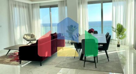 Продажа - Квартира 114 m² в Лимассоле