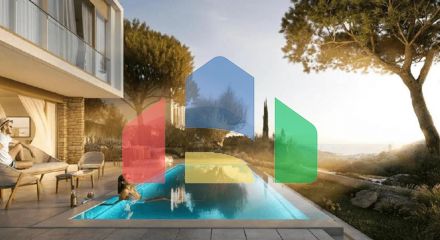 Продаж - Вілла 202 m² В Лимассоле