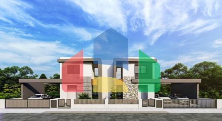 For Sale - Detached house 166 m² in Limassol