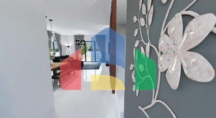 For Sale - Detached house 166 m² in Limassol