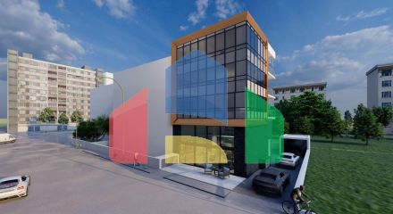 For Sale - Flat 641 m² in Limassol