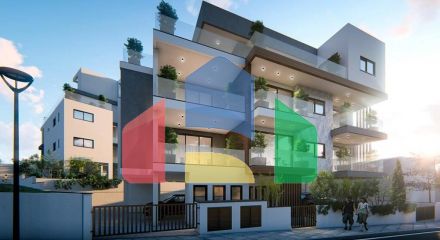 Продаж - Квартира 266 m² В Лимассоле