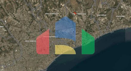 Продажа - Земельный участок 19000 m² в Лимассоле