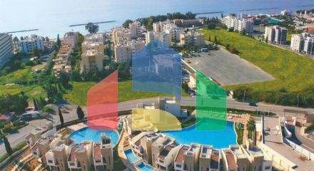 Продажа - Коттедж 125 m² в Лимассоле