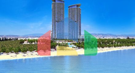 Продаж - Квартира 66 m² В Лимассоле