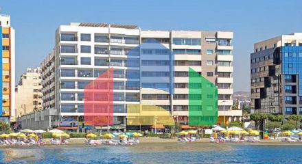 Продажа - Квартира 75 m² в Лимассоле