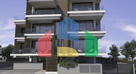 For Sale - Flat 87 m² in Limassol