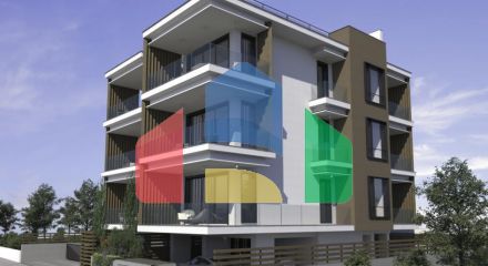 For Sale - Flat 87 m² in Limassol
