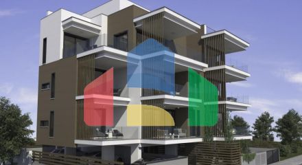 For Sale - Flat 87 m² in Limassol