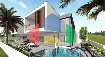 Продажа - Вилла 358 m² в Лимассоле