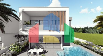 Продажа - Вилла 358 m² в Лимассоле