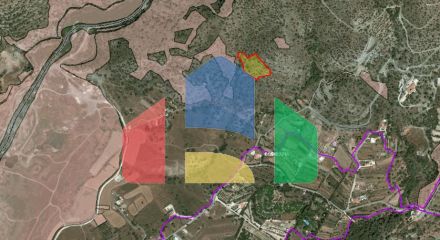 Продаж - Земельна ділянка 6689 m² В Лимассоле