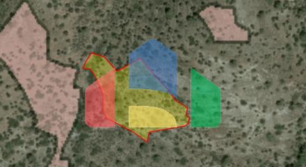 Продаж - Земельна ділянка 6689 m² В Лимассоле