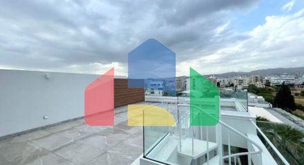 Продаж - Квартира 304 m² В Лимассоле