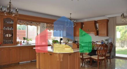 Продажа - Вилла 520 m² в Лимассоле
