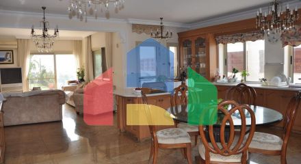 Продажа - Вилла 520 m² в Лимассоле