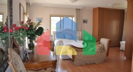 Продаж - Вілла 520 m² В Лимассоле