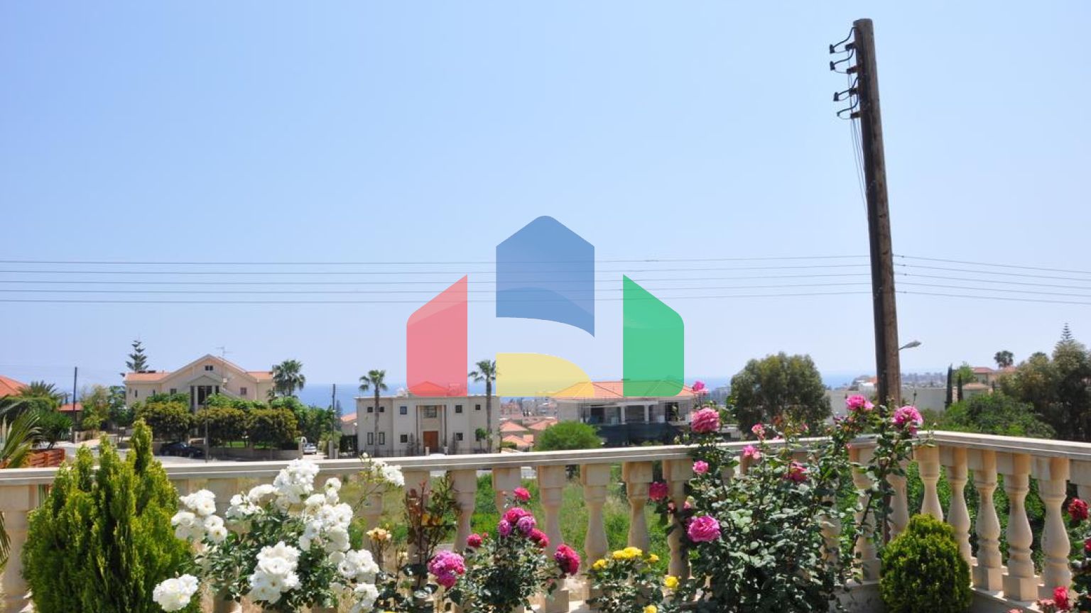 Продаж - Вілла 520 m² В Лимассоле