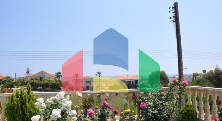 Продаж - Вілла 520 m² В Лимассоле