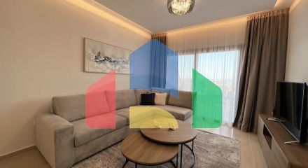 Продаж - Квартира 100 m² В Лимассоле