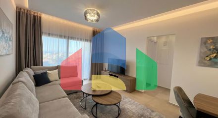 Продаж - Квартира 100 m² В Лимассоле