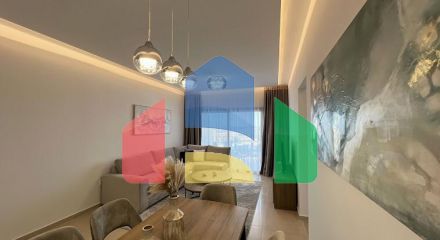 Продаж - Квартира 100 m² В Лимассоле