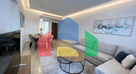 Продаж - Квартира 100 m² В Лимассоле