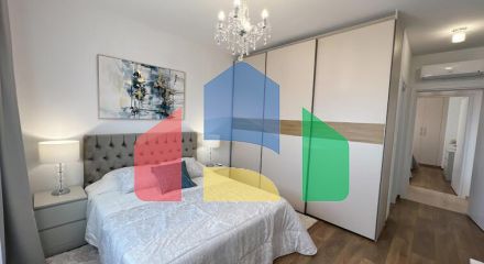 Продаж - Квартира 100 m² В Лимассоле