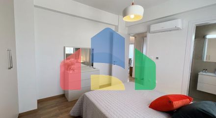 Продаж - Квартира 100 m² В Лимассоле