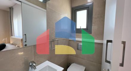 Продаж - Квартира 100 m² В Лимассоле