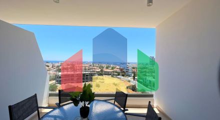 Продаж - Квартира 100 m² В Лимассоле