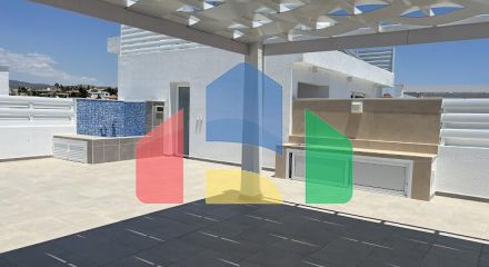 Продаж - Квартира 100 m² В Лимассоле