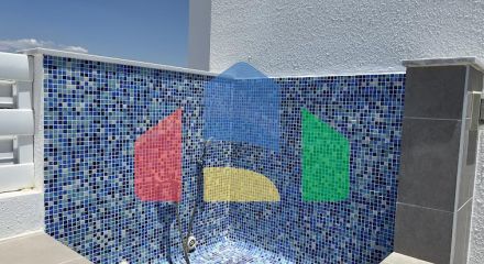 Продаж - Квартира 100 m² В Лимассоле