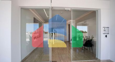 Продаж - Квартира 100 m² В Лимассоле