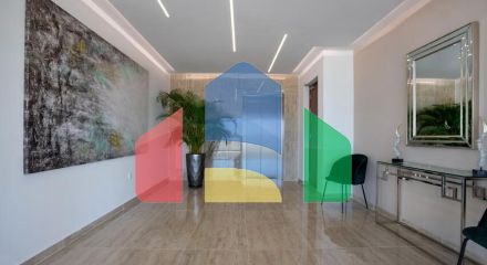 Продаж - Квартира 100 m² В Лимассоле