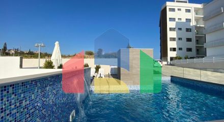Продаж - Квартира 100 m² В Лимассоле