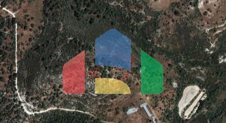 Продажа - Земельный участок 6169 m² в Лимассоле