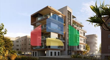 For Sale - Flat 137 m² in Limassol