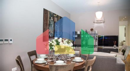 For Sale - Flat 137 m² in Limassol