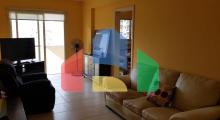 For Sale - Flat 92 m² in Limassol