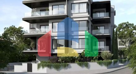 For Sale - Flat 64 m² in Limassol
