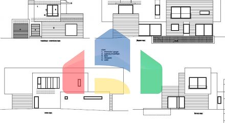 Продажа - Земельный участок 2342 m² в Лимассоле
