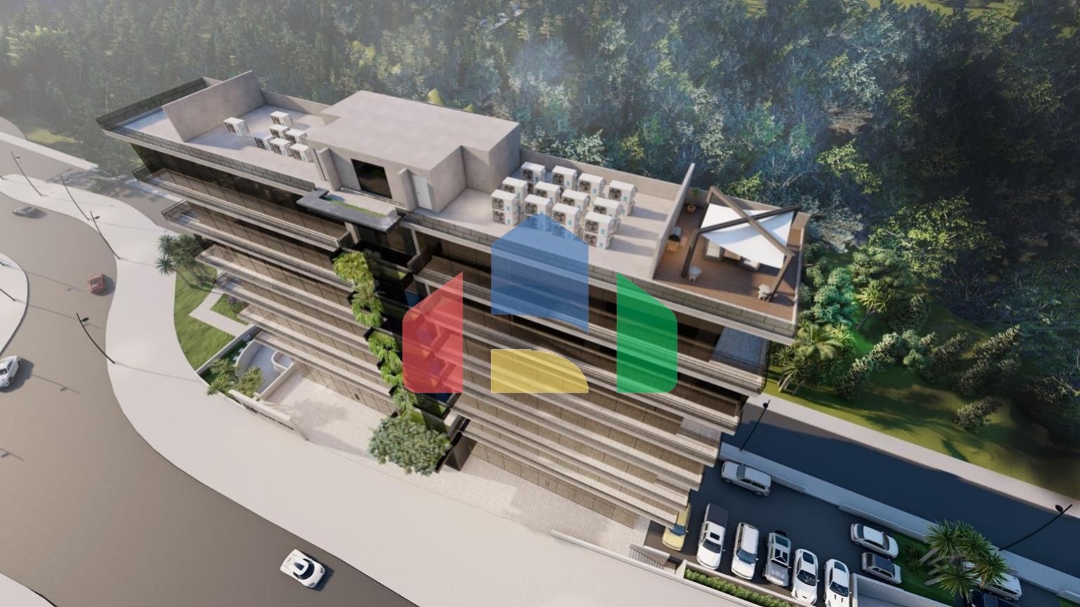 Продаж - Бізнес 219 m² В Лимассоле