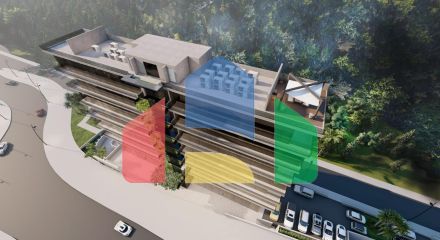 Продаж - Бізнес 219 m² В Лимассоле