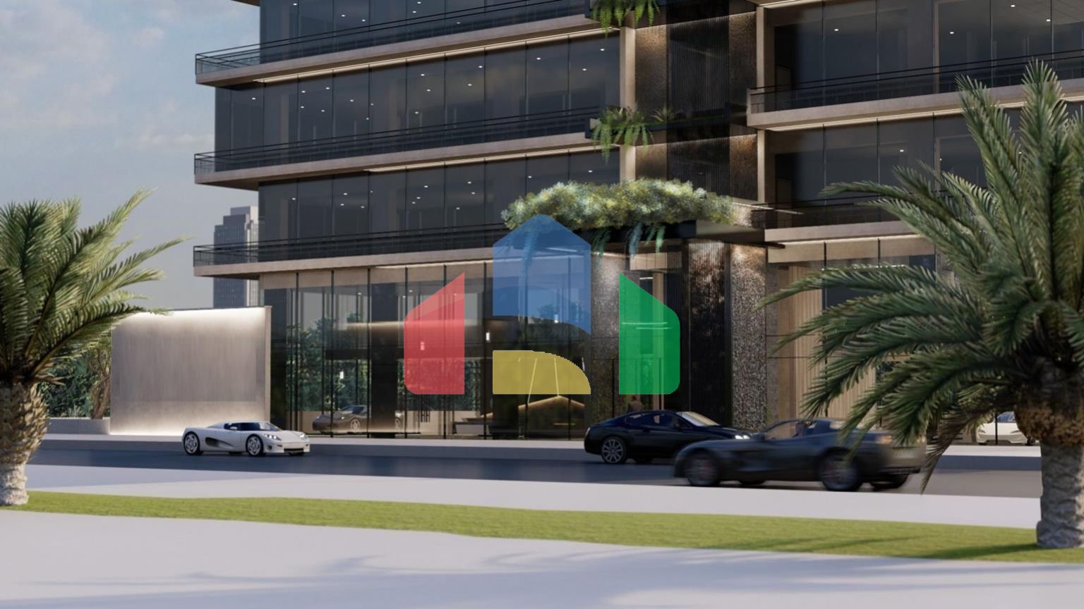 Продаж - Бізнес 219 m² В Лимассоле