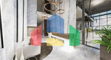 Продаж - Бізнес 219 m² В Лимассоле