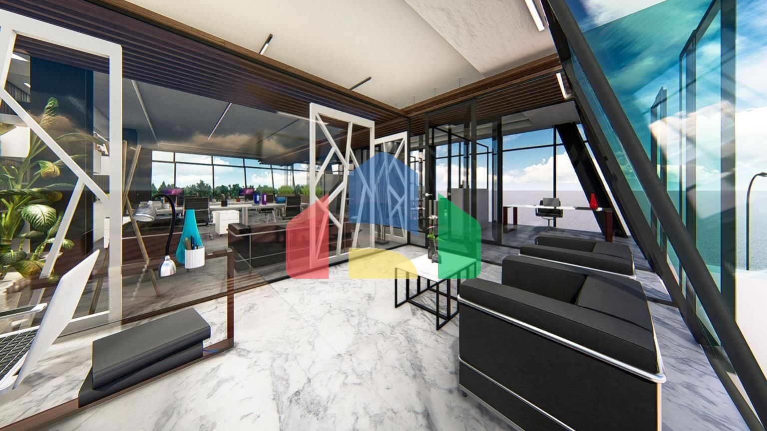 Продаж - Бізнес 219 m² В Лимассоле