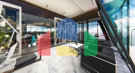 Продаж - Бізнес 219 m² В Лимассоле