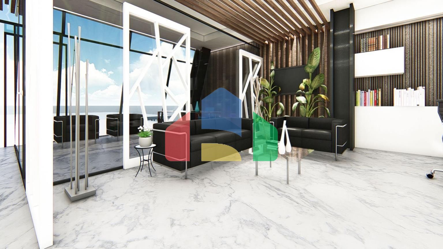 Продаж - Бізнес 219 m² В Лимассоле