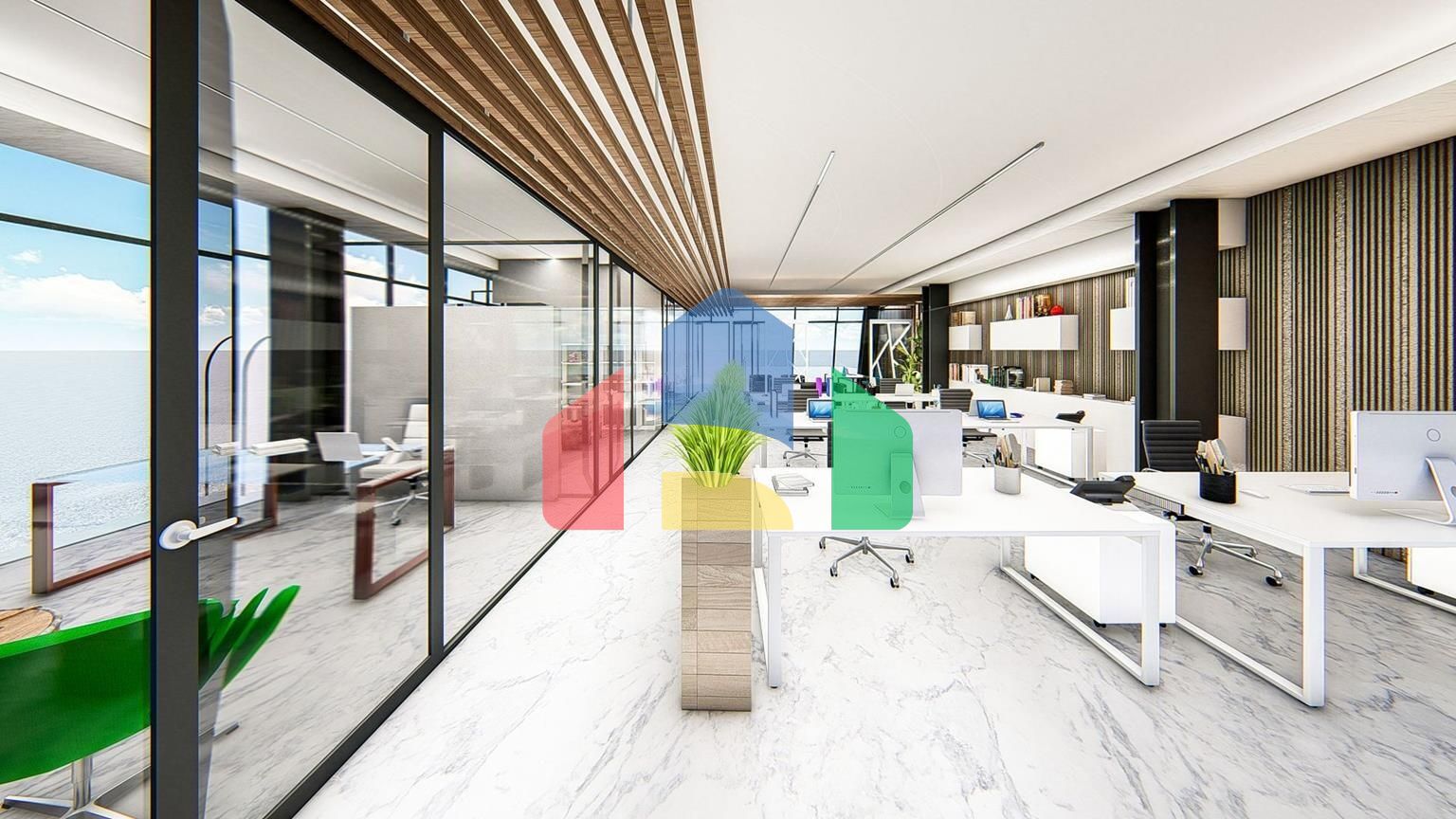 Продаж - Бізнес 219 m² В Лимассоле